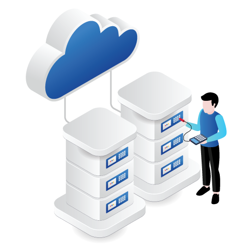 IronCore Bare Metal Server