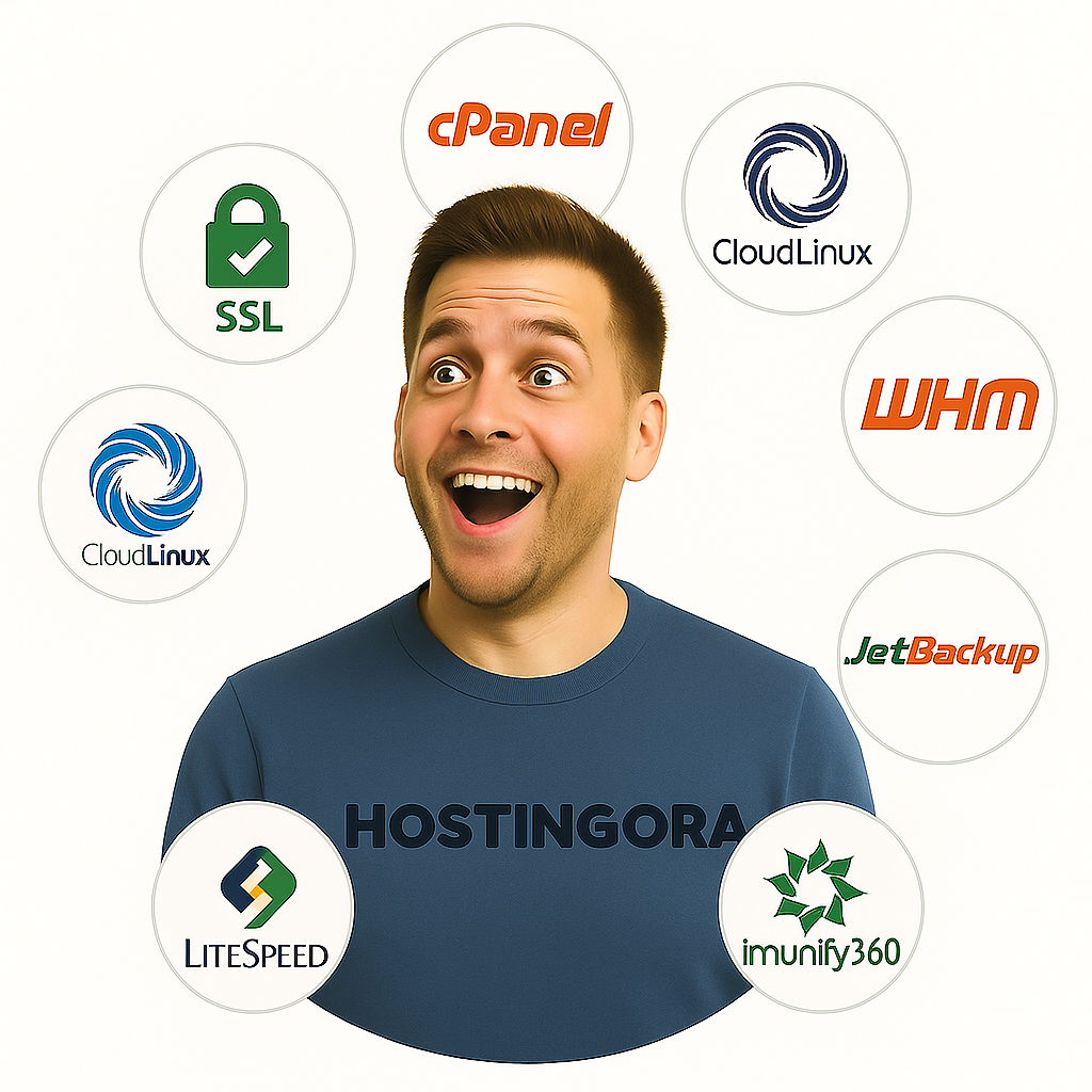 Server Specifications
